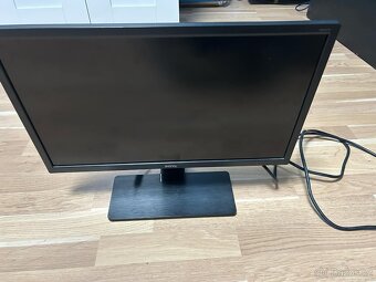 21.5" BenQ GW2270H monitor - 2