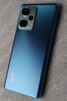 Xiaomi Redmi Note 12 Pro+ 5G - 2