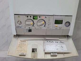 Junkers ZWC 24 1MF2A - 2