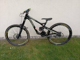 Commencal supreme - 2
