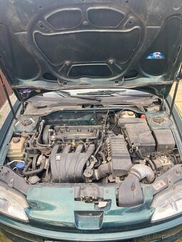 peugeot 306 combi - 2