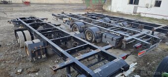 Tandemovy BDF - 2