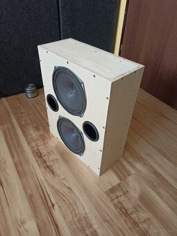 2x TESLA  ARN 6604 - 2