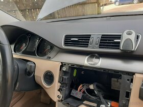 Volkswagen Passat B7 dily 4x4 LC9X - 2