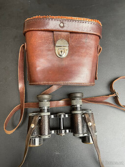 dalekohled Carl Zeiss Jena 6x24 - 2