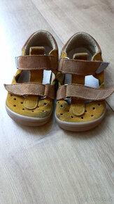 dětské barefoot boty - Beda, Frodo - 2