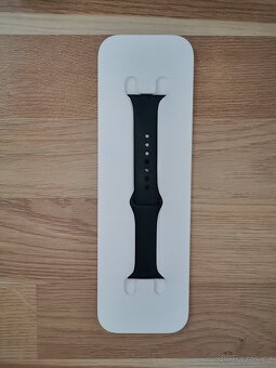 Chytré hodinky Apple Watch Series 9 (GPS) - 2