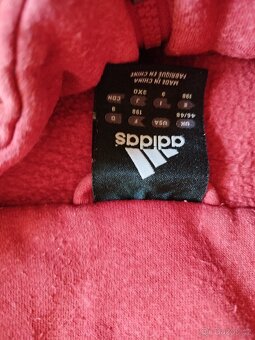 Mikina Adidas - 2