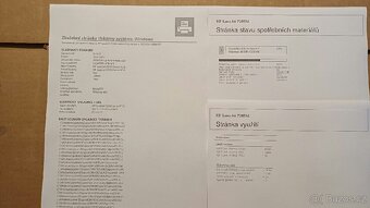 HP Laserjet P2055D | Duplex | najeto 30tis. | toner na 4000s - 2
