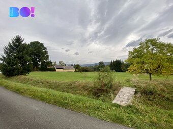 Prodej stavebního pozemku, 2825 m², Mosty u Jablunkova - 2