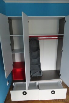 Dětská nábytková sestava - 2