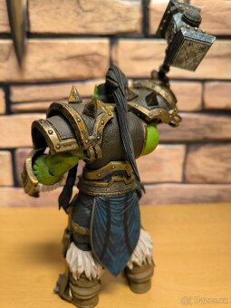 Thrall Heroes of the Storm NECA - 2