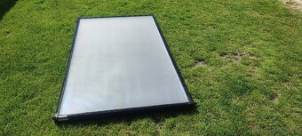 Prodám solární panel pro ohřev bazénu - 2