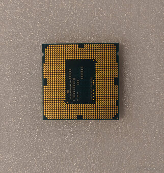 4. gen. Intel Core | i3-4160 | i3-4170 | LGA 1150 | - 2