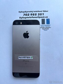 IPHONE SE 16GB - 2