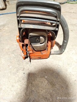 Husqvarna 240 na ND - 2