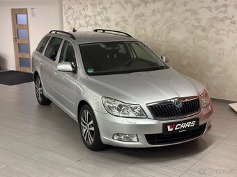 Škoda Octavia 1.4 TSI Family / DSG - 2