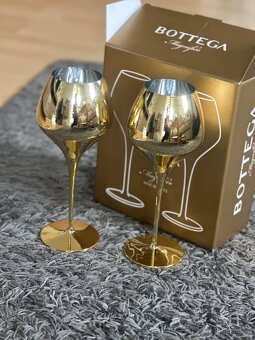 Sklenice na víno Bottega - 2