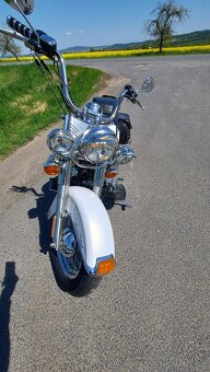 Harley Davidson - 2