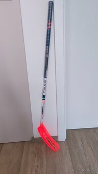 Florbalová hokejka 96cm (107cm) levá - 2