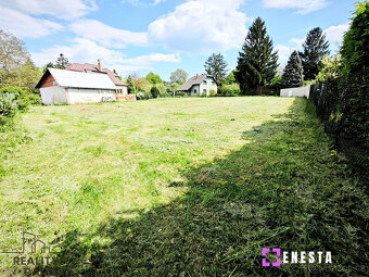 Stavební pozemek 825 m2 v Říčanech, Říčany u Prahy - 2
