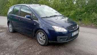 Ford C-Max 1.8 tdci - 2