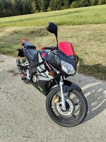 Honda CBR 125R - 2