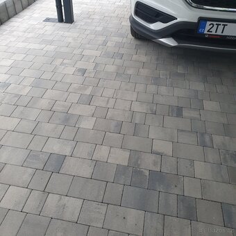 Zamkova dlazba, prodám - 2