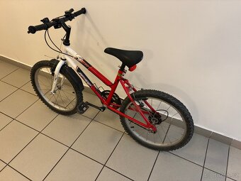 Dětské kolo - 2