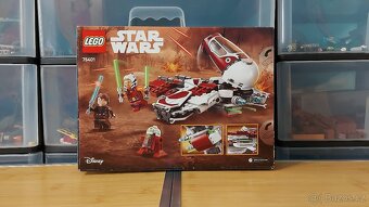 Lego Star Wars 75401 - 2