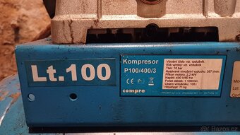 Kompresor - 2
