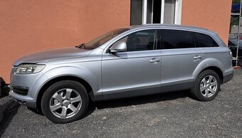 Q7 2006 - 2