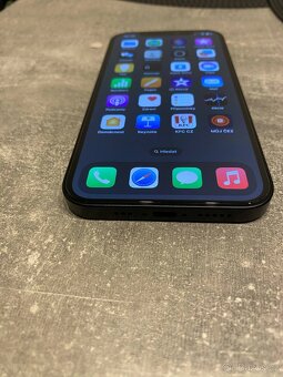 Apple iPhone 12 64gb top stav - 2