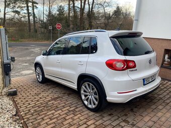 Vw tiguan R-Line - 2