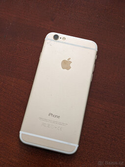 iPhone 6 - na díly - 2