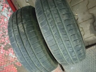 Letní pneu 185/60 R14 - 2