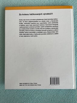 Háčkování - 2