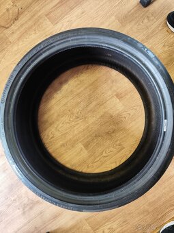 Continental Sportcontact R22 265/30 - 2