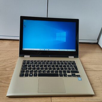 DELL Inspiron 13- 2in1-/ 13.3"FHD/ 512GB SSHD/8GB/ Win 10 - 2