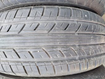 205/55/16 letni pneu 205 55 16 - 2