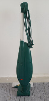 Vysavač Vorwerk VK 140 - na díly nebo opravu - 2