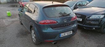 Seat Leon 1.9 TDI 77Kw - 2