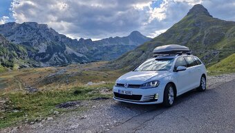 VW Golf 7 2.0 TDI - 2