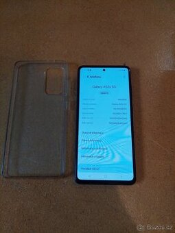 Samsung Galaxy A52S 5G - 2