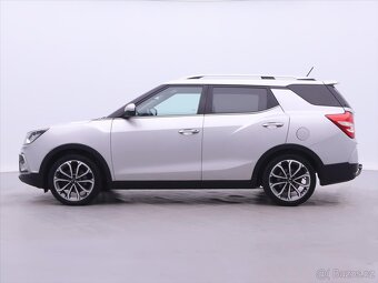SsangYong Tivoli 1,6 i Grand Clever Navi Tažné (2018) - 2