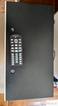 Audio sestava AUNA, 2x50W, DO - 2