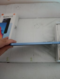 Prodám mobil redmi 12 - 2