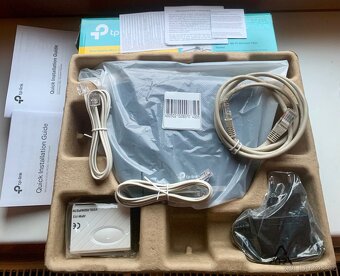 Router TP-Link TD-W9960 - 2