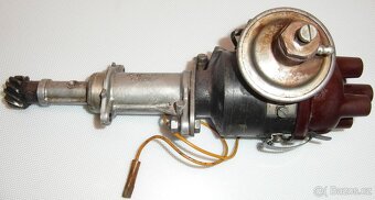 Škoda 100, 110, 120 - rozdělovač, sání - 2
