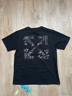 Triko Off White - 2